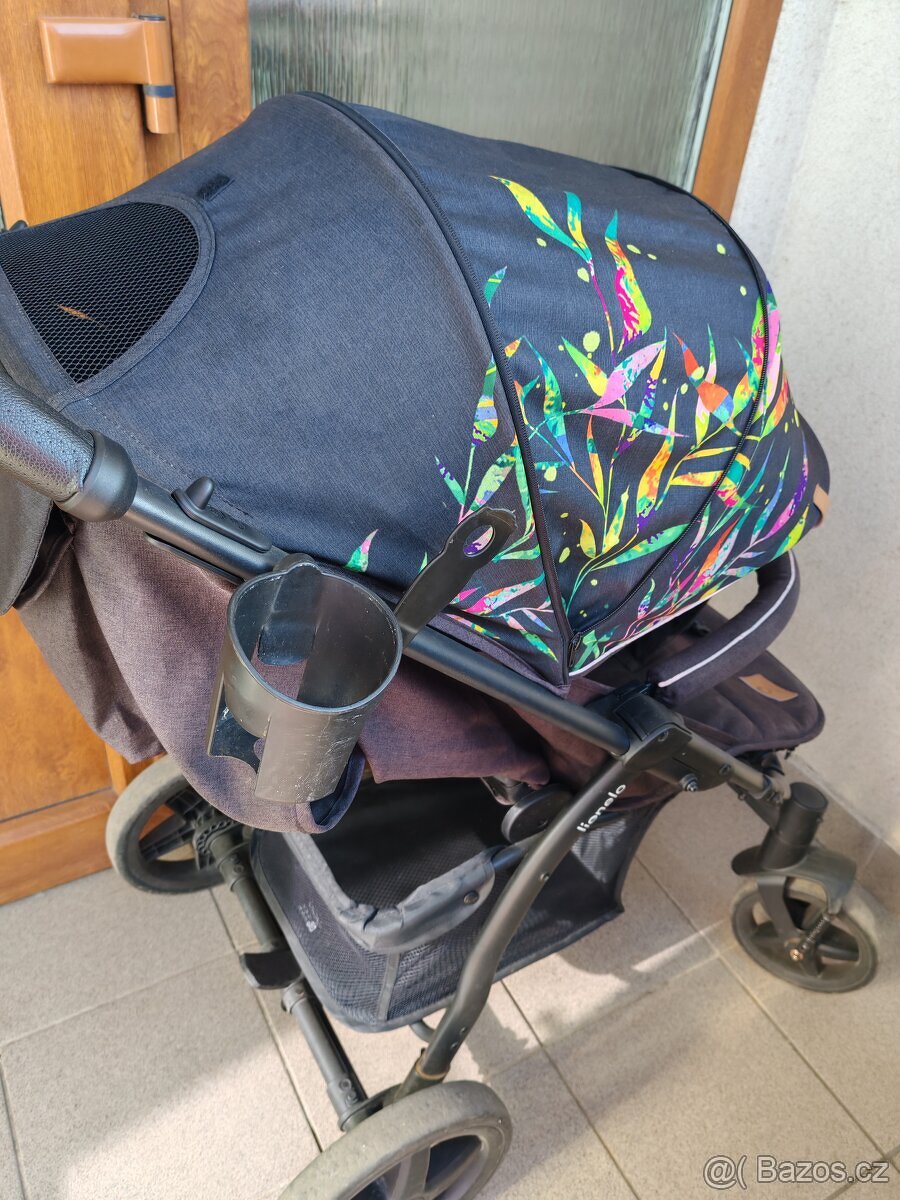 Sportovní koárek - 2