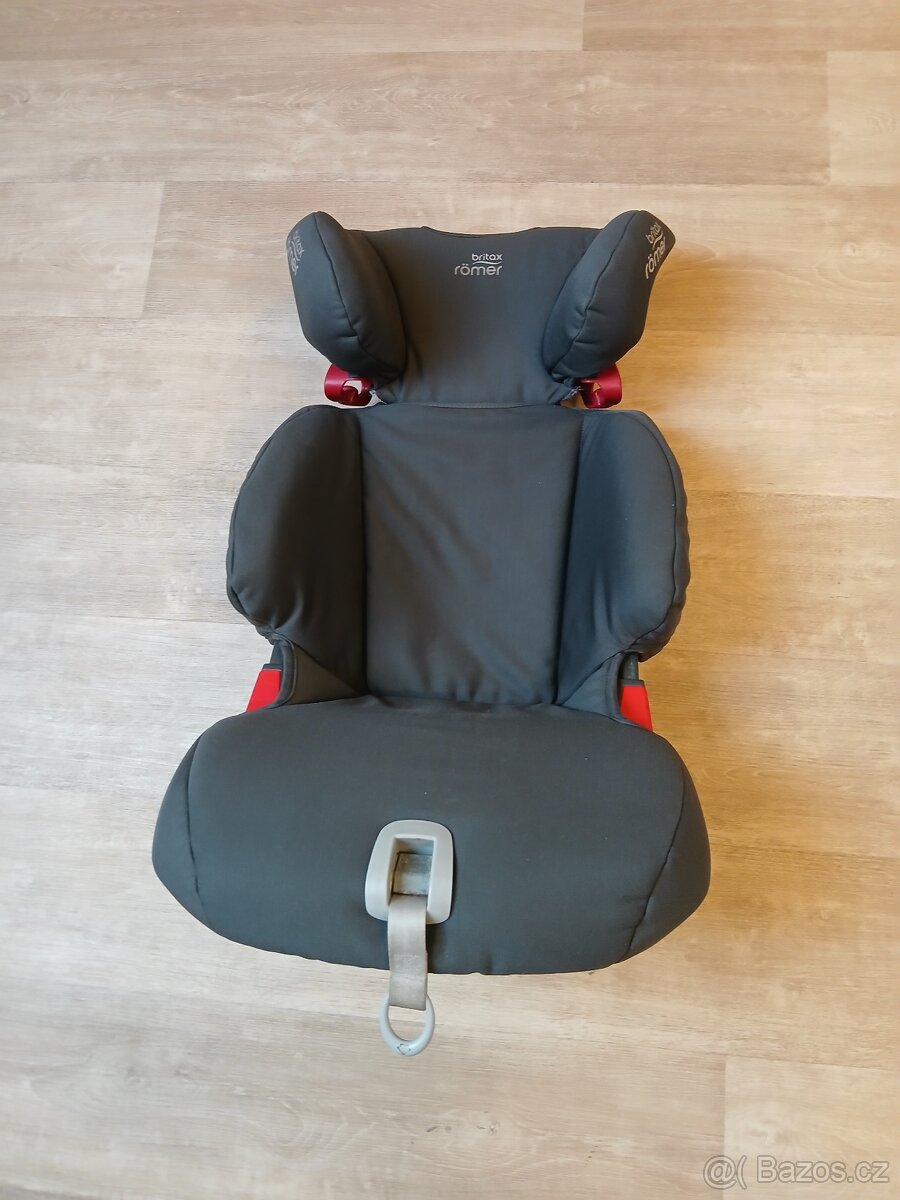 Dětské autosedačka Römer - 2