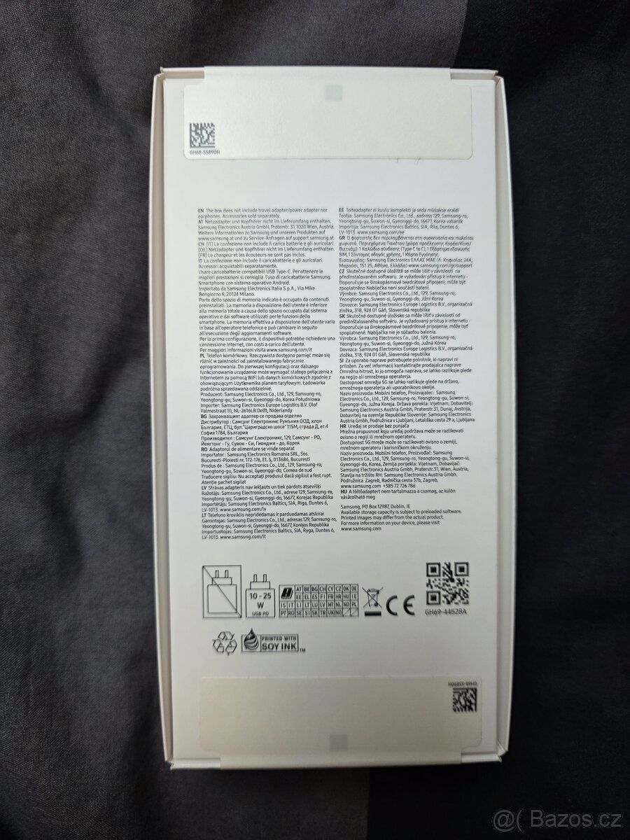 Samsung galaxy a16 5G - 2