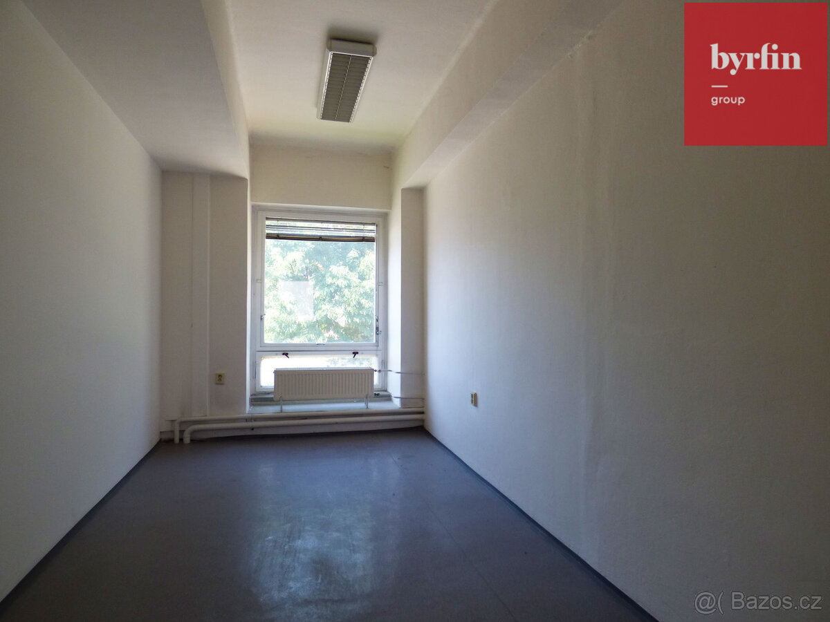 Pronájem kancelářských prostor - 2