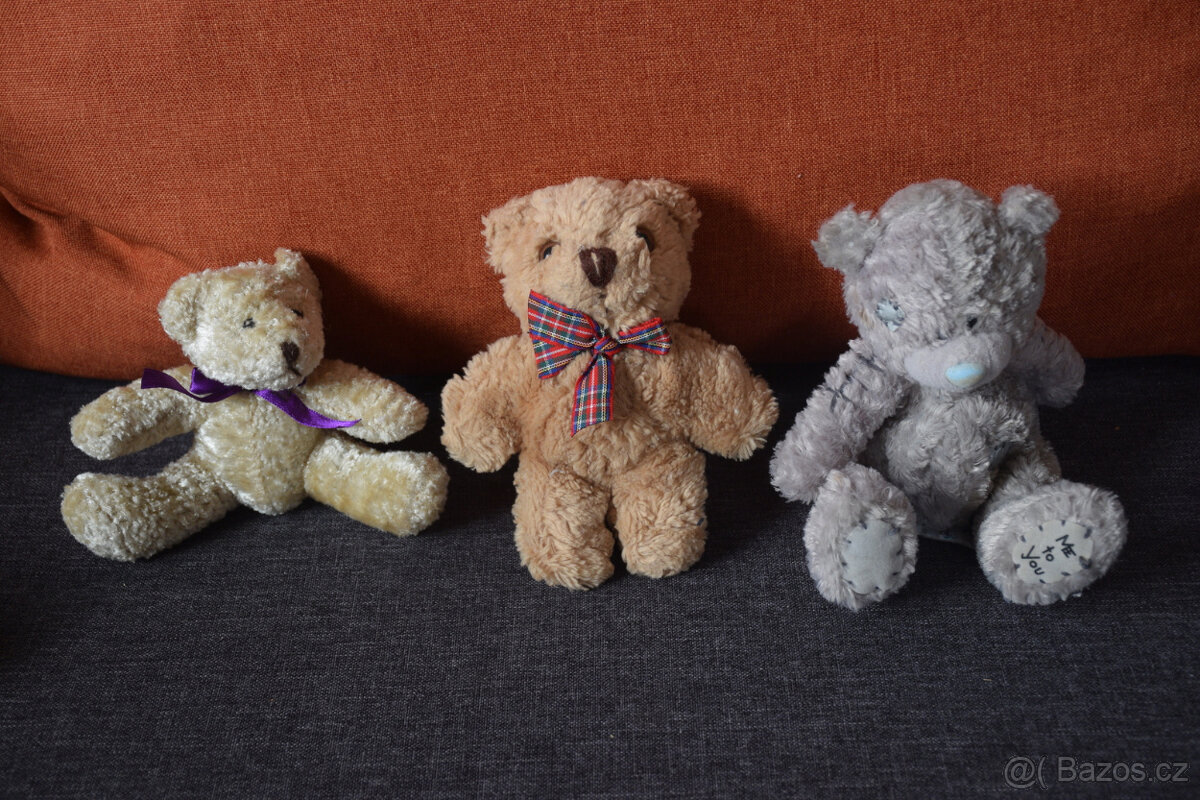 Plyšáci - 2
