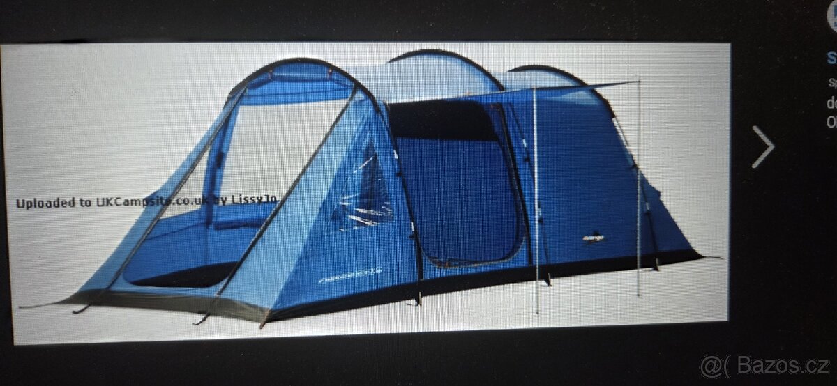 Stan Vango HAREWOOD 600 - 2