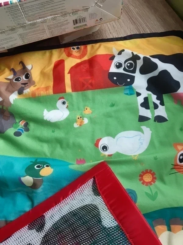 Lamaze hrací podložka - 2