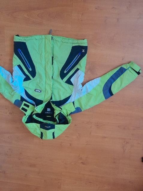 Dětský lyžařský set - 2