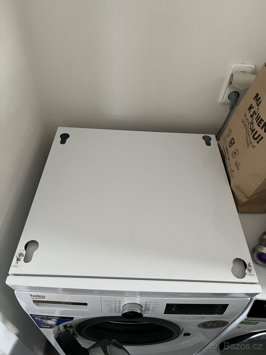 Mezikus pracka/susicka BEKO - 2