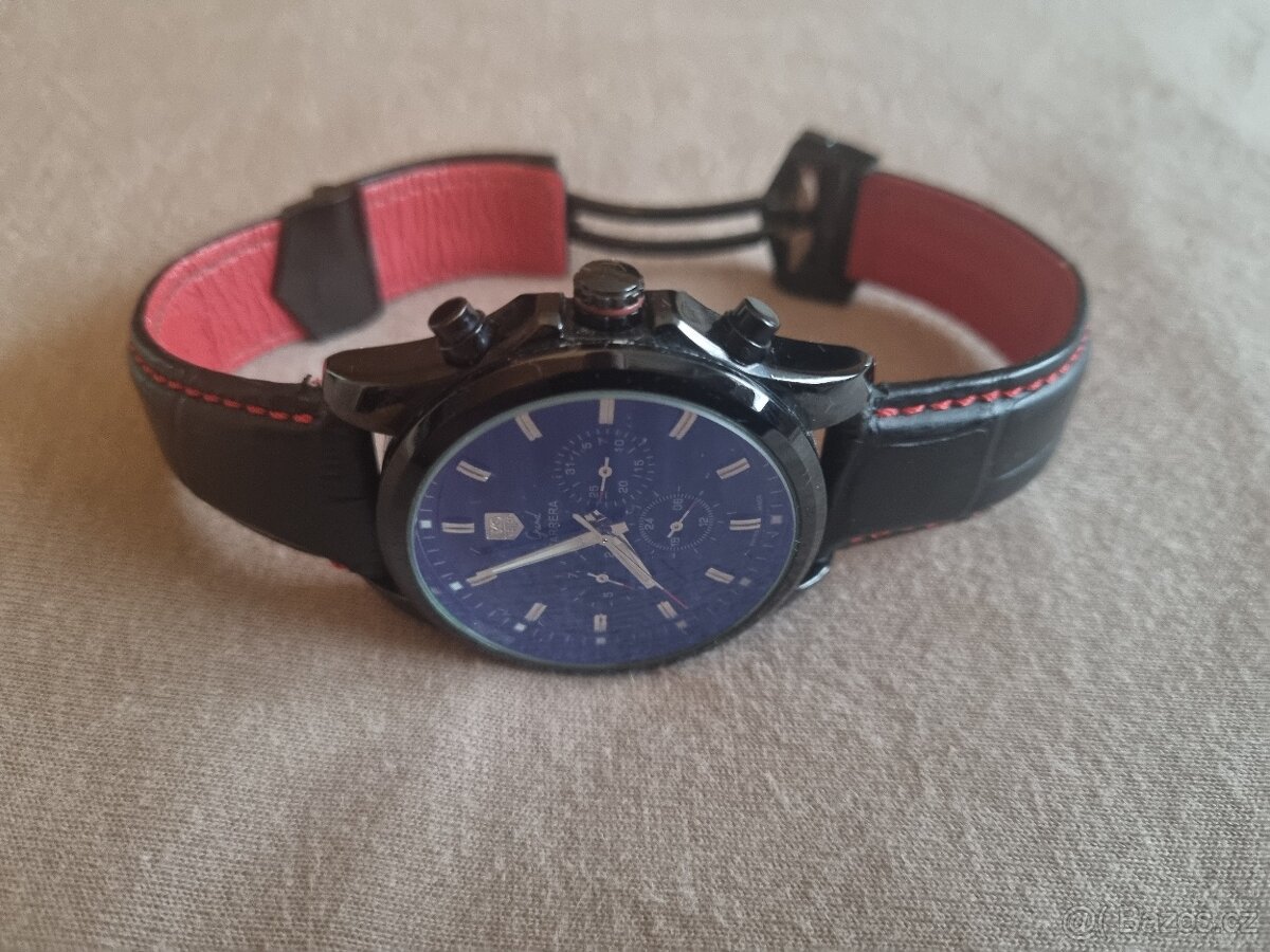 TAG Heuer Grand Carrera - 2