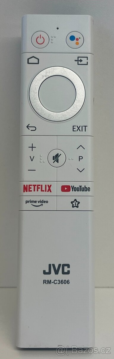TV dálková ovládání - 2