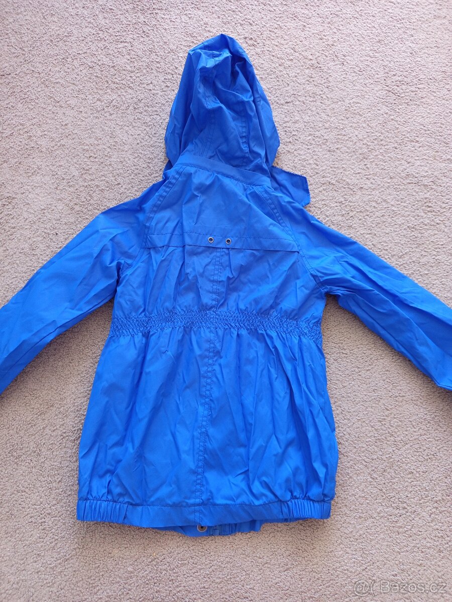 Bunda vel 122/128 - 2