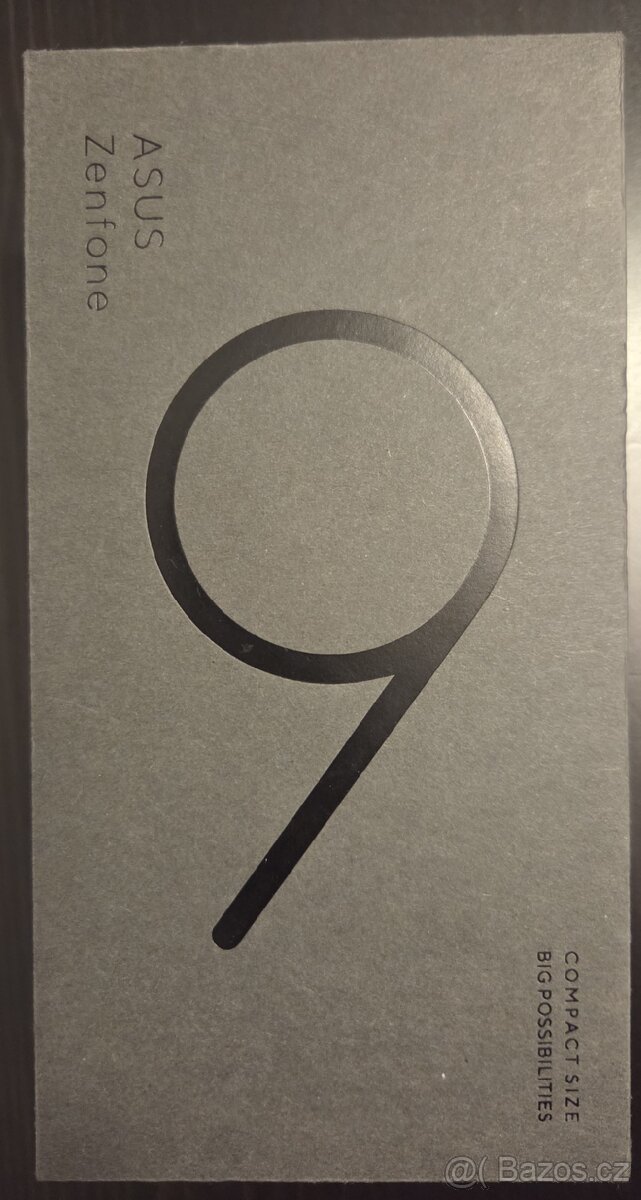 Asus Zenfone 9 - 2