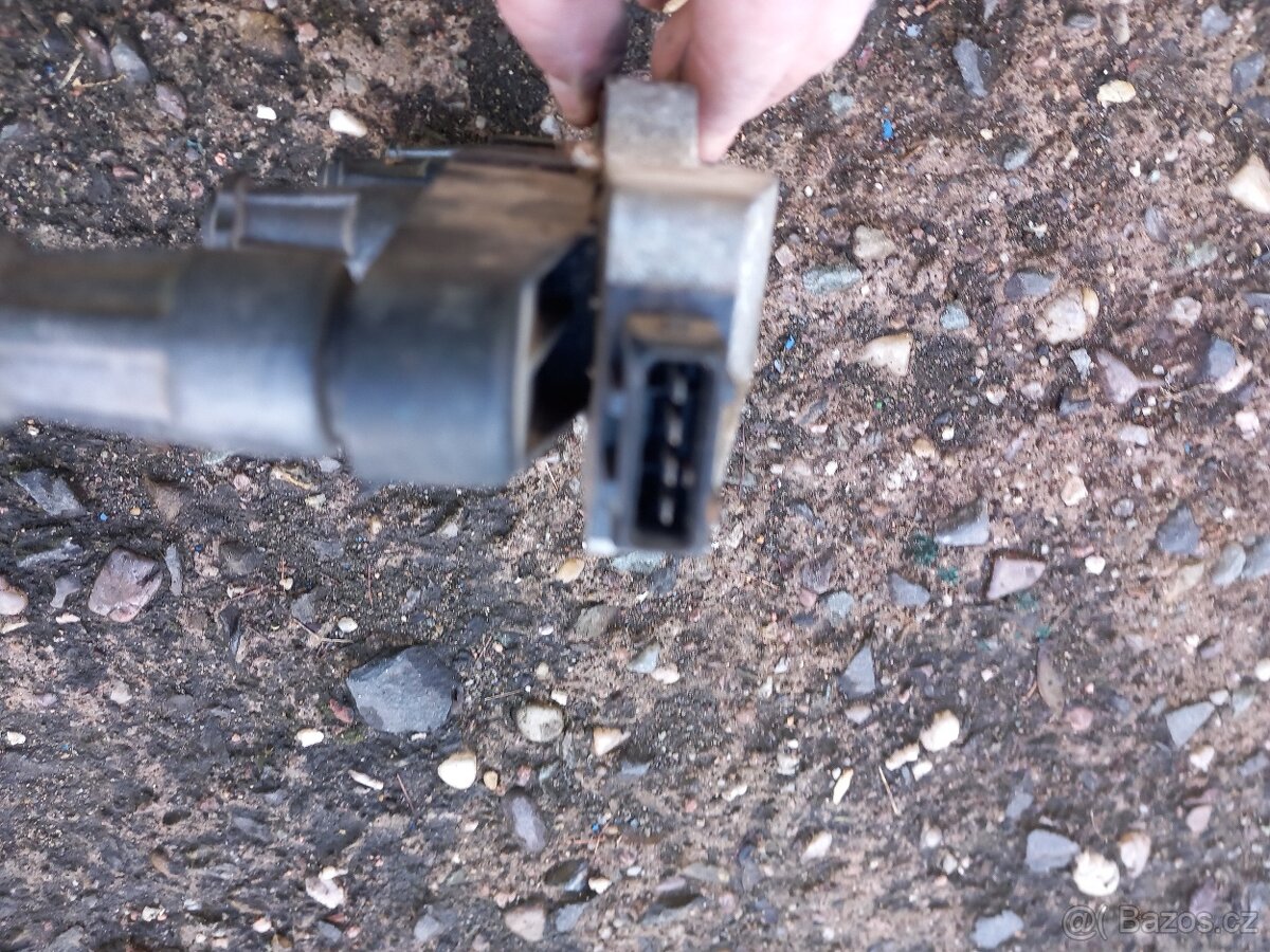 Zapalovací civka - 2