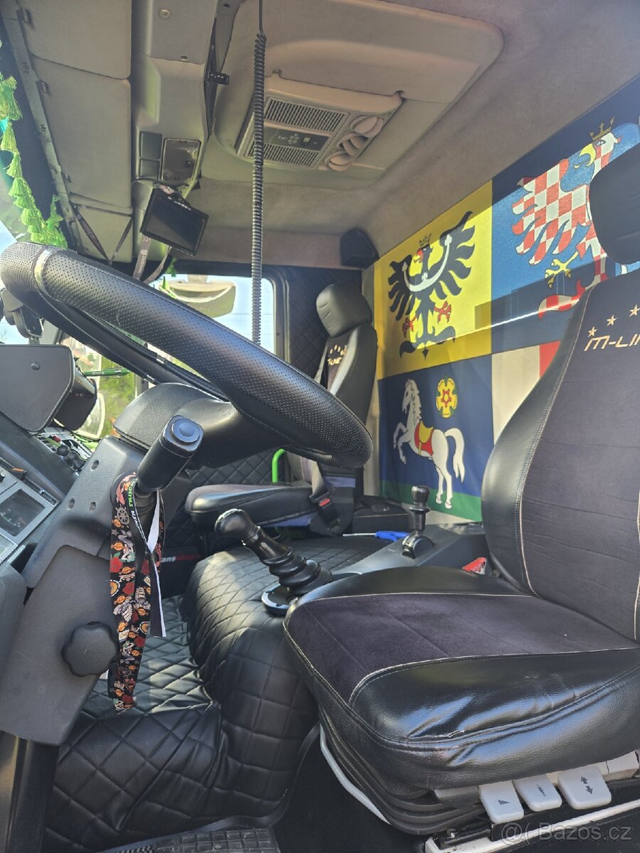 MAN L2000 LE 145 C - 2