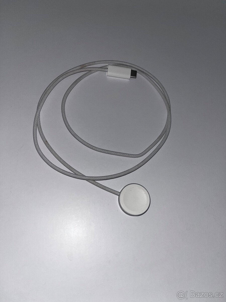 apple watch series10 Hliník 42mm - 2