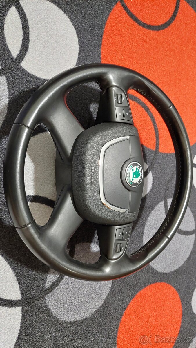 Škoda airbag Octavia, Superb ,Yeti - 2