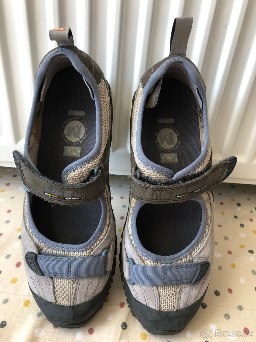 Dámské boty Merrell vel. 39 - 2