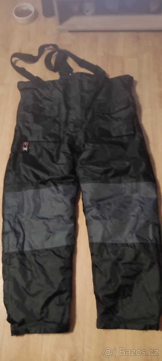 Rybářský komplet - 2