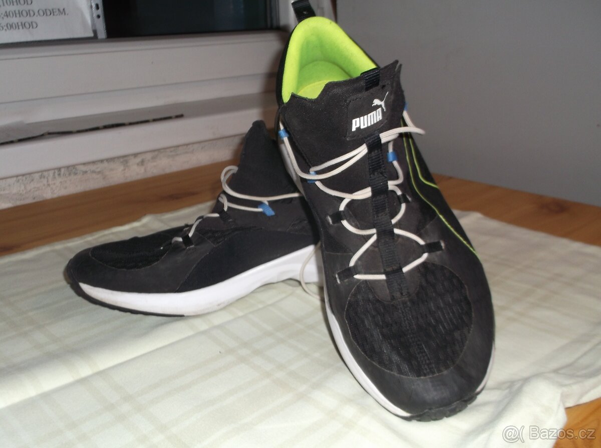 Tenisky PUMA vel. 44. - 2