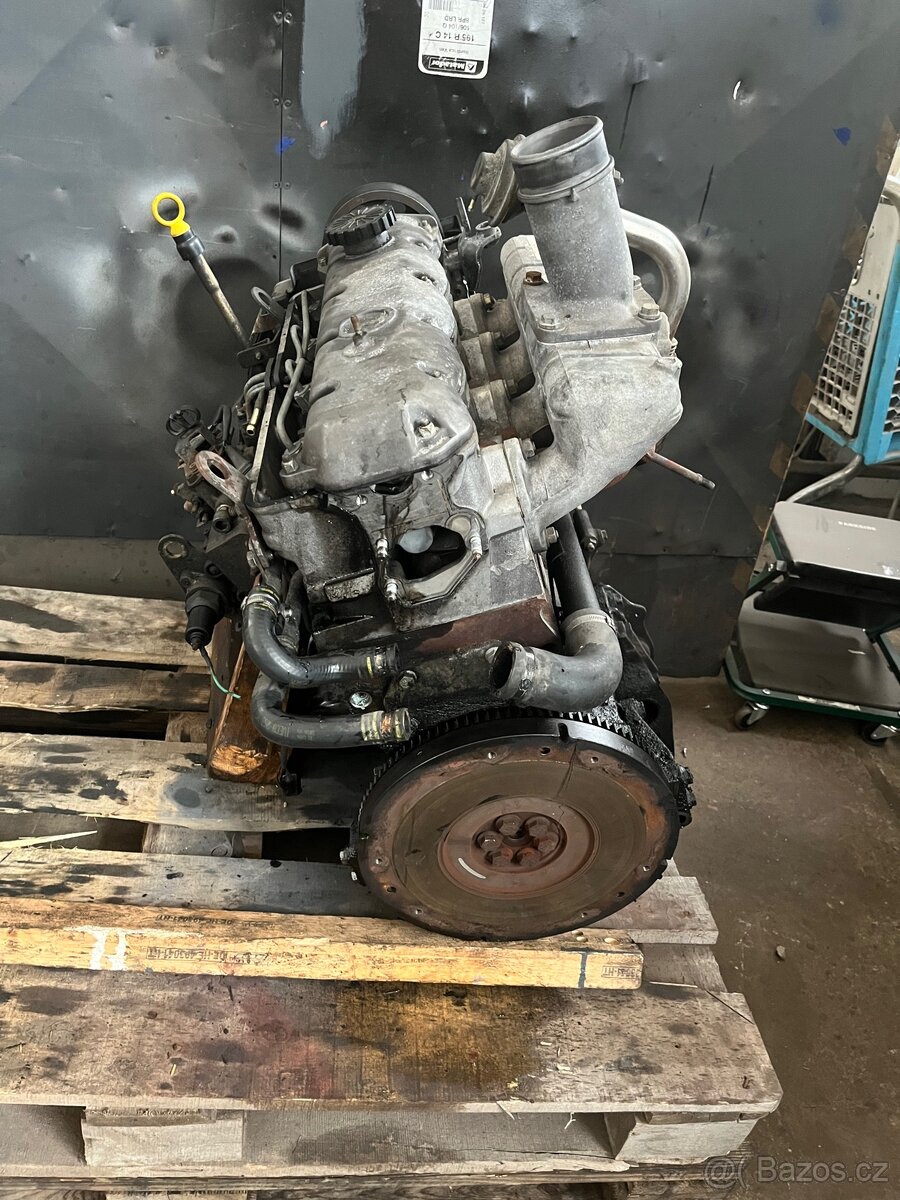 Renault master 2 2.5D 59kw - 2