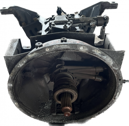 Převodovka S 5-42 - Mercedes Atego - tel. 775587301 - 2