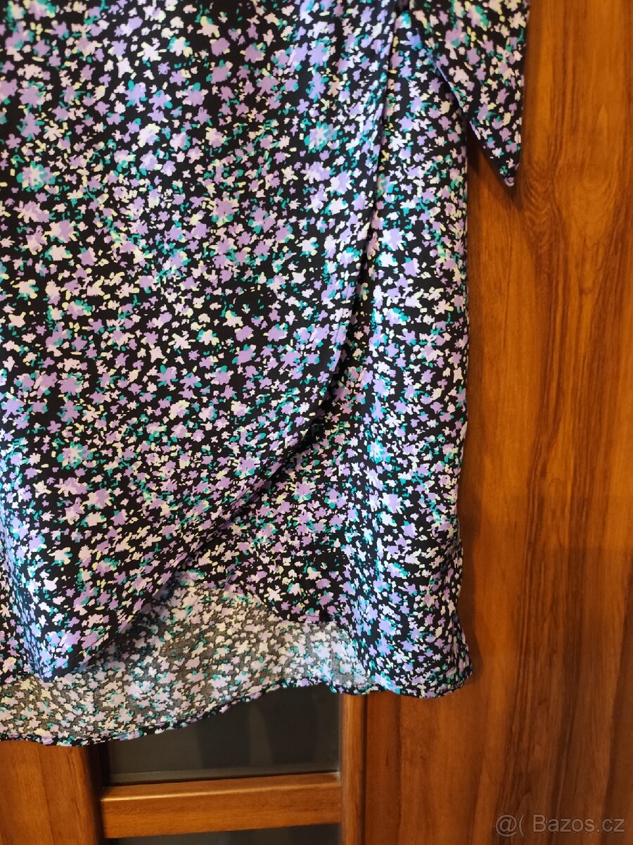 hezká zavinovací sukně - 2