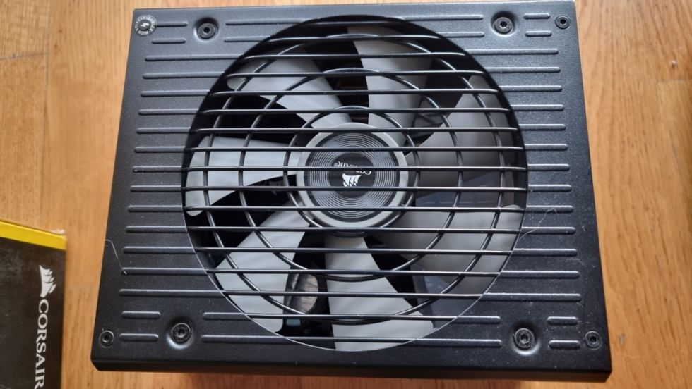 Zdroj Corsair HX850 PLATINUM 850W - 2