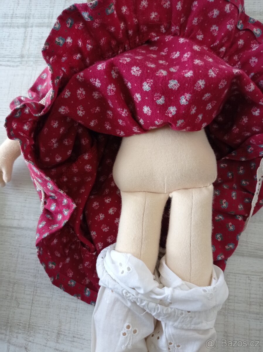 Retro panenka (2) - 2