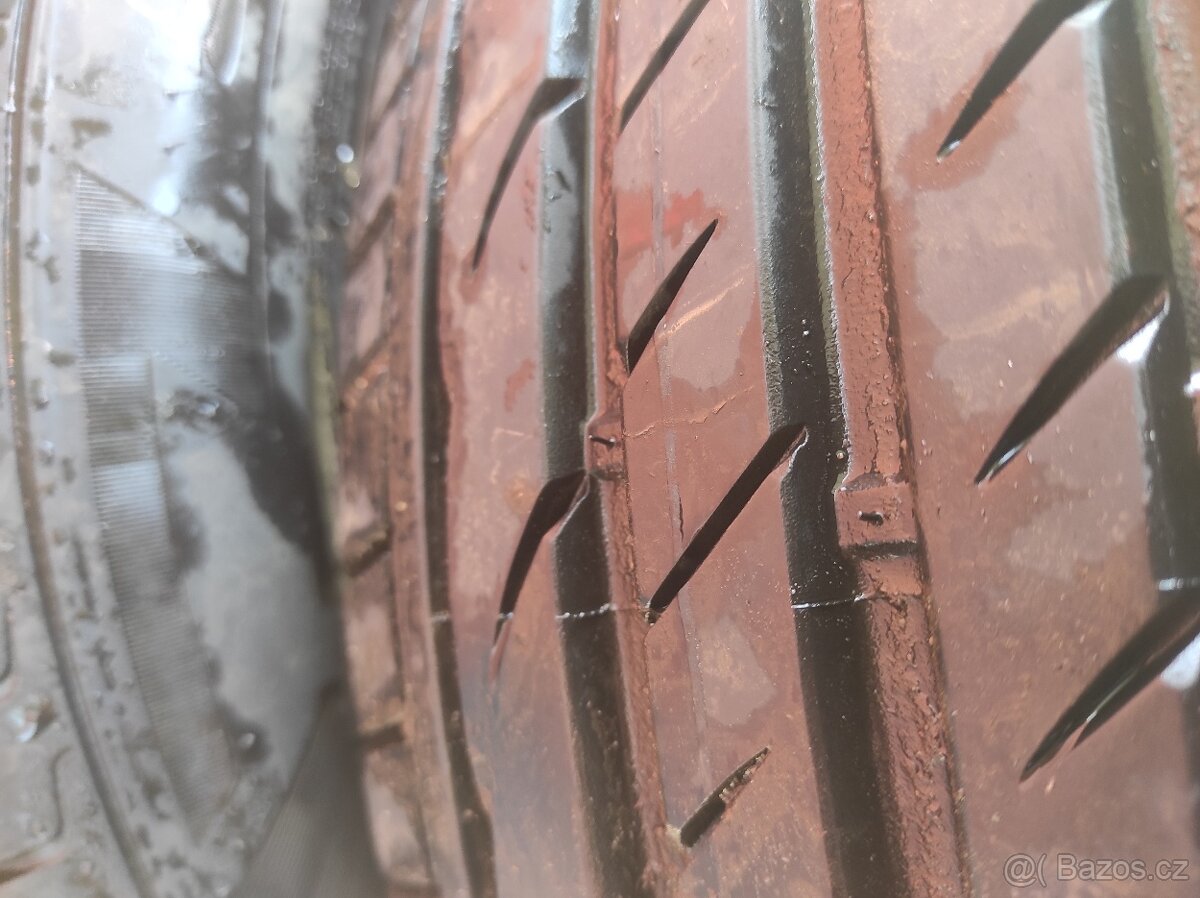 Letní pneumatiky 205\55\R16 - 2