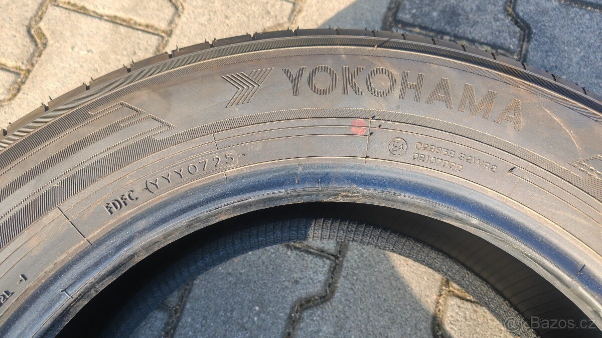 225x60R17 ,99H Letní - 2