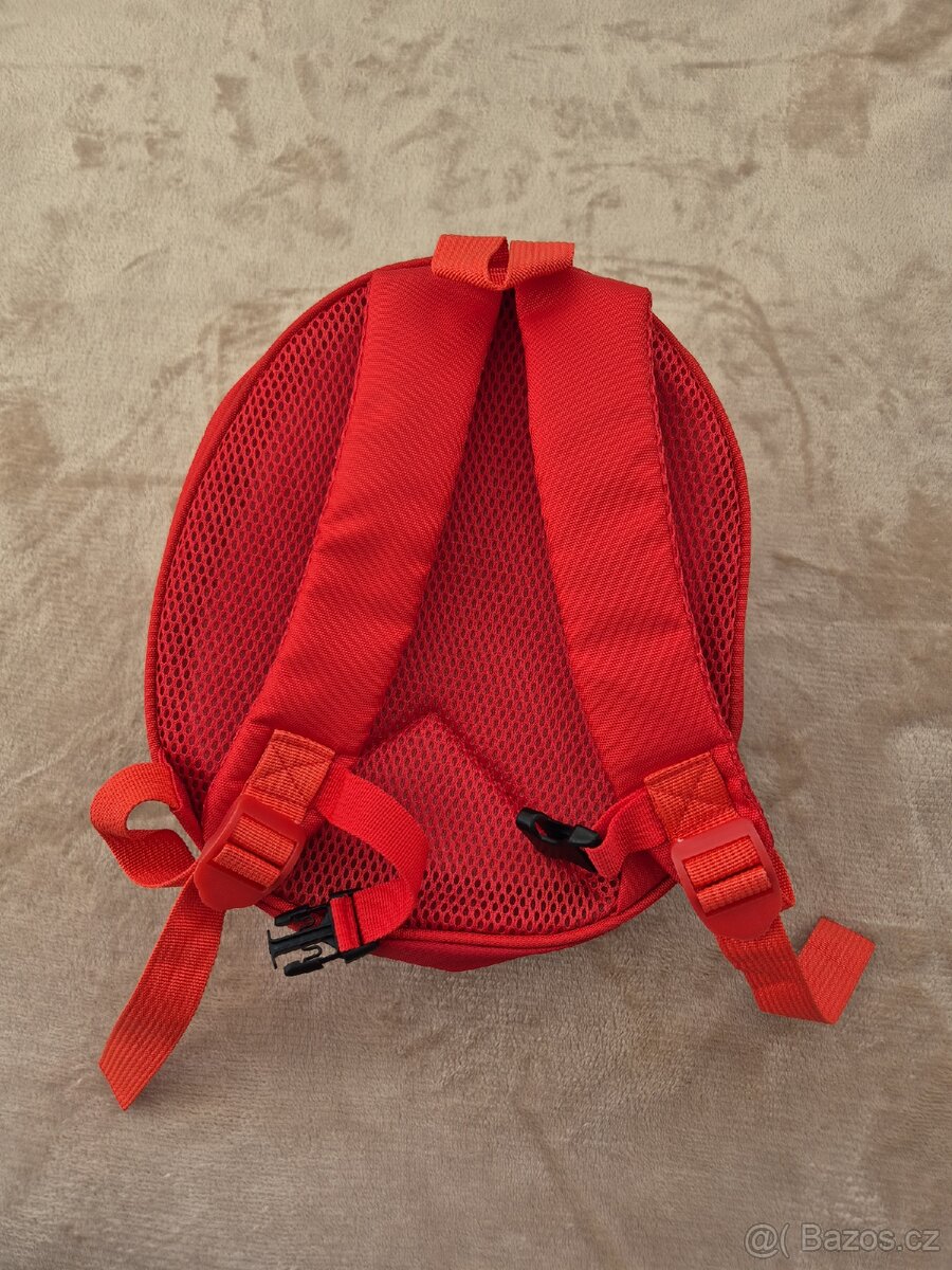 Dětský batůžek osobní předání - 2