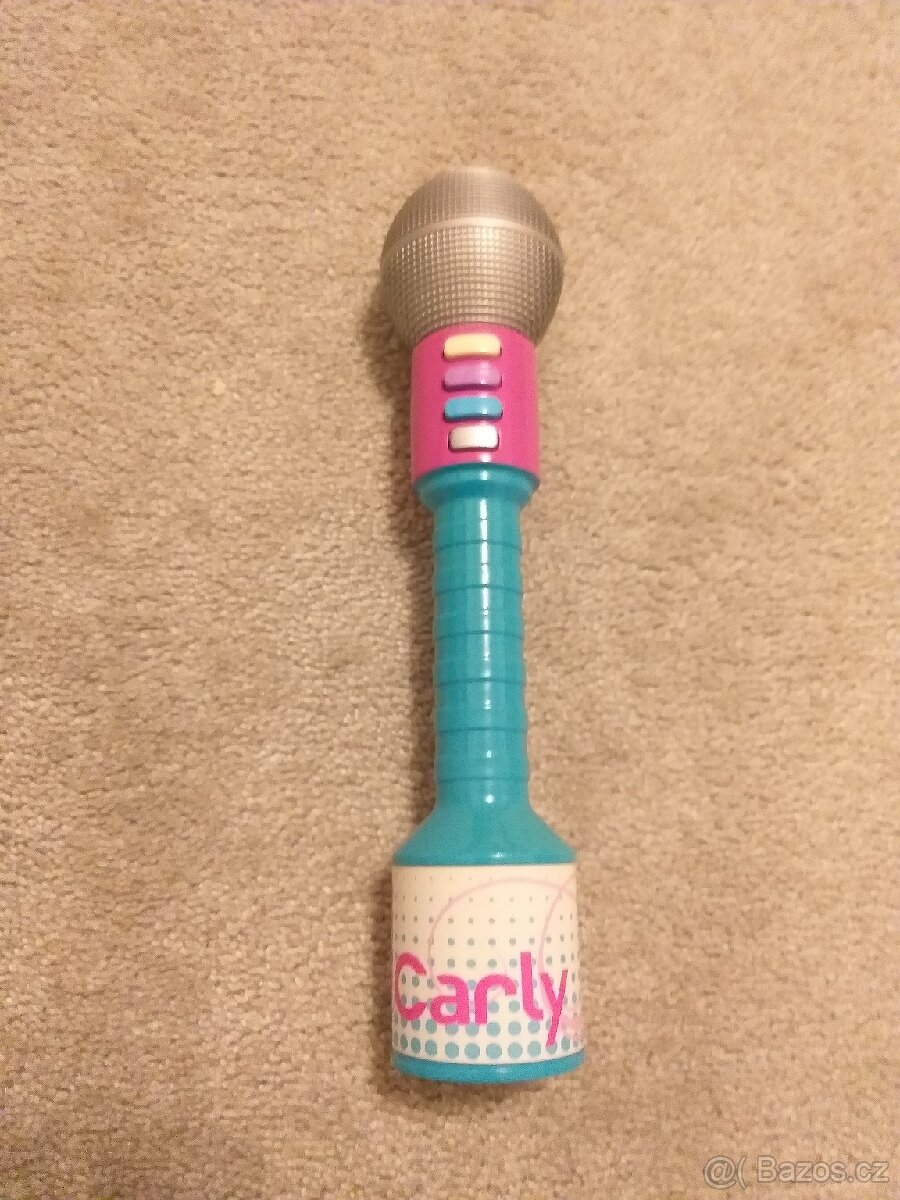 Mikrofon iCarly - 2