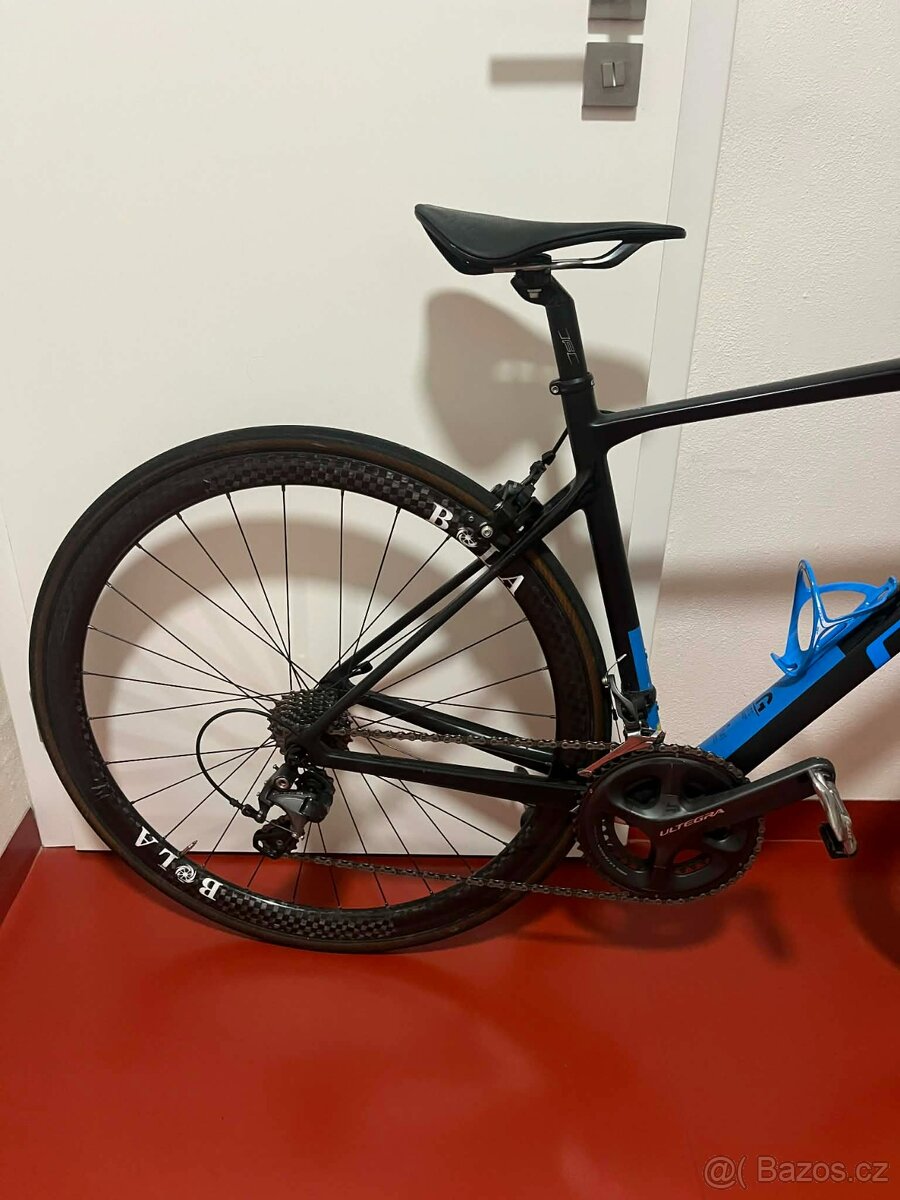 CUBE ATTAIN vel. 53 - 2