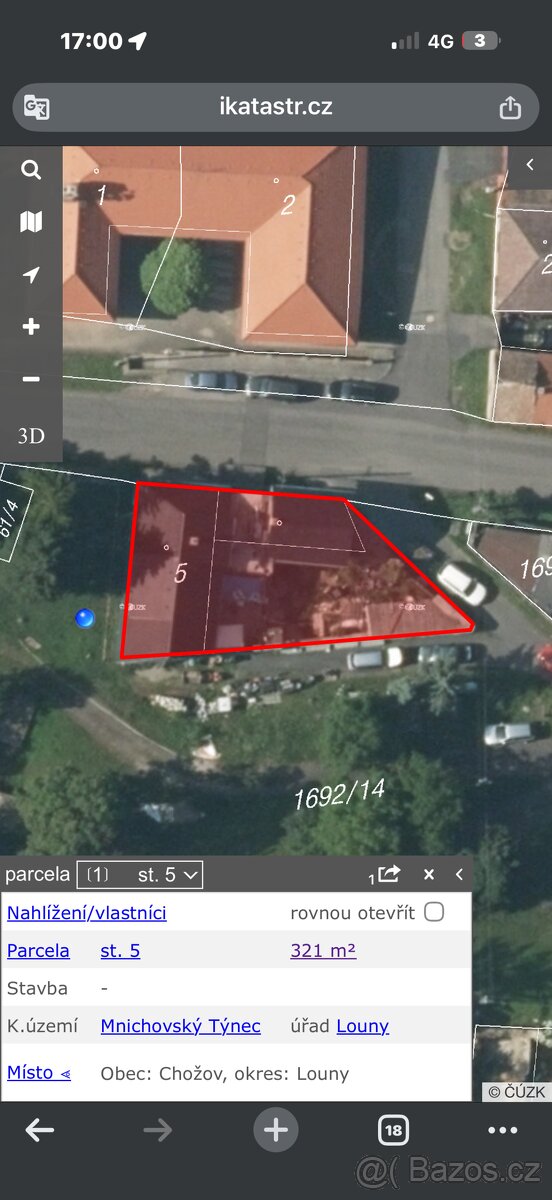 Rodinný Dům / dvougenerační dům - 2