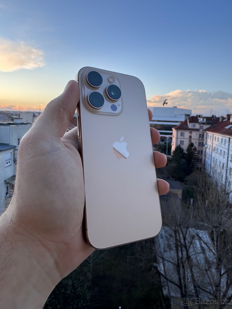 IPhone 16 pro 128gb - 2