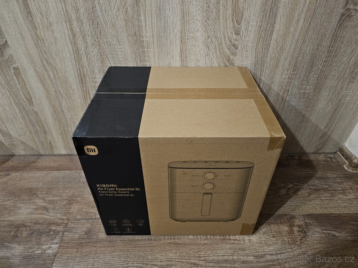 Xiaomi Air Fryer Essential 6L - 2