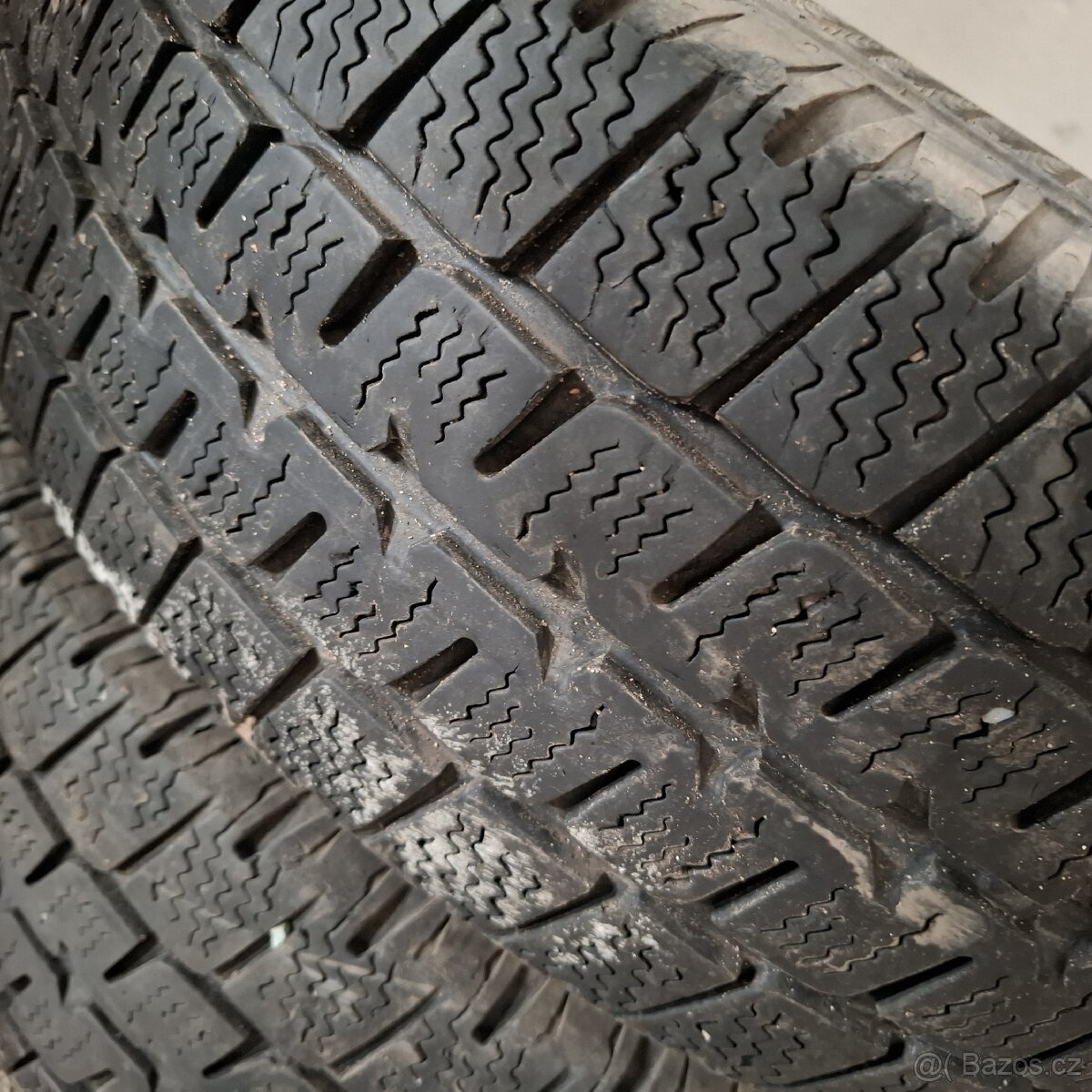 Kola 195 / 70 / R15C - 2