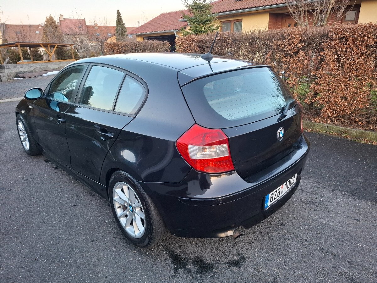 BMW 120D - 2