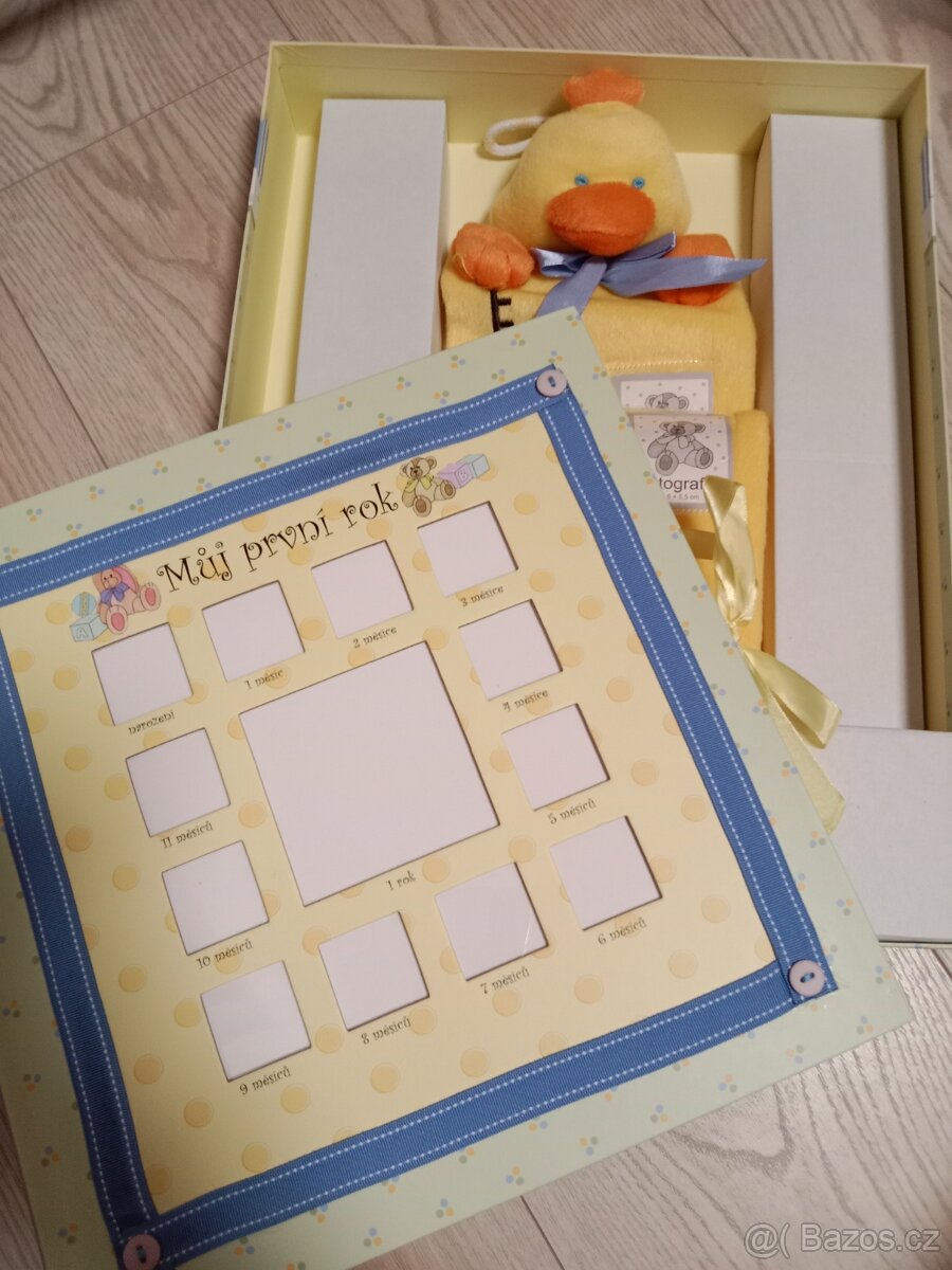Můj první rok - 2