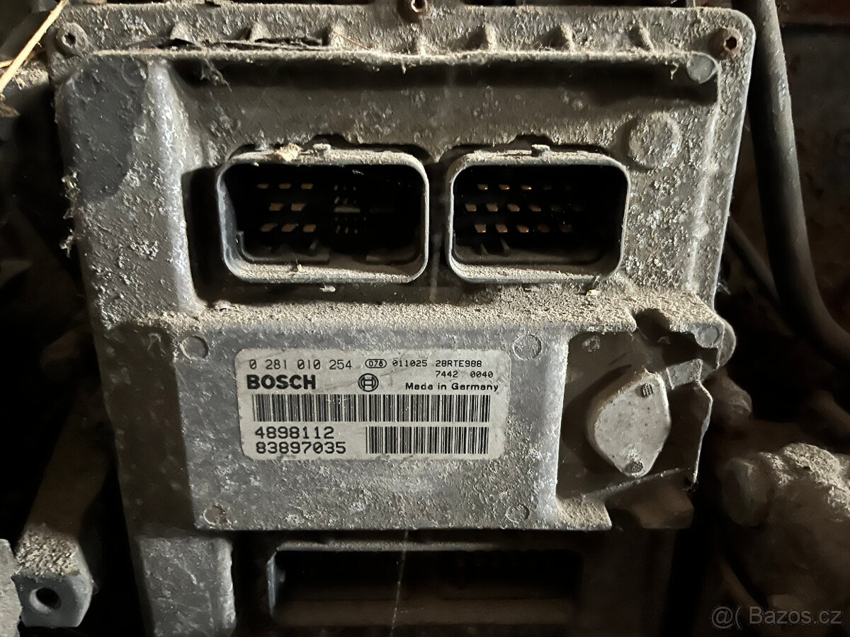 MOTOR+PŘEVOD - PACCAR - 2