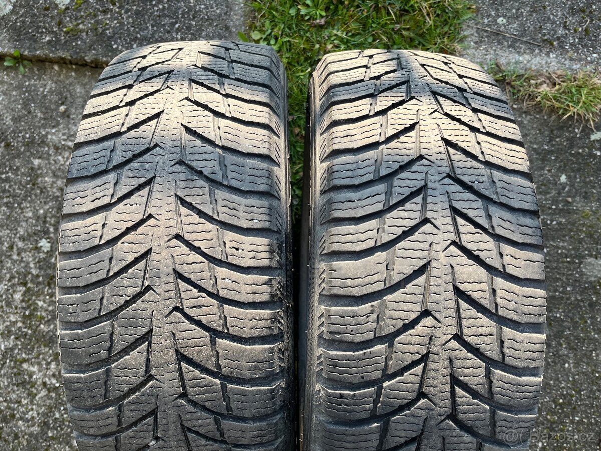 215/60r17c - 2