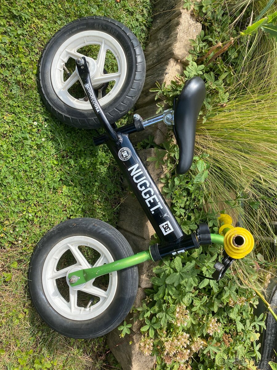 Dětské odrážedlo - 2