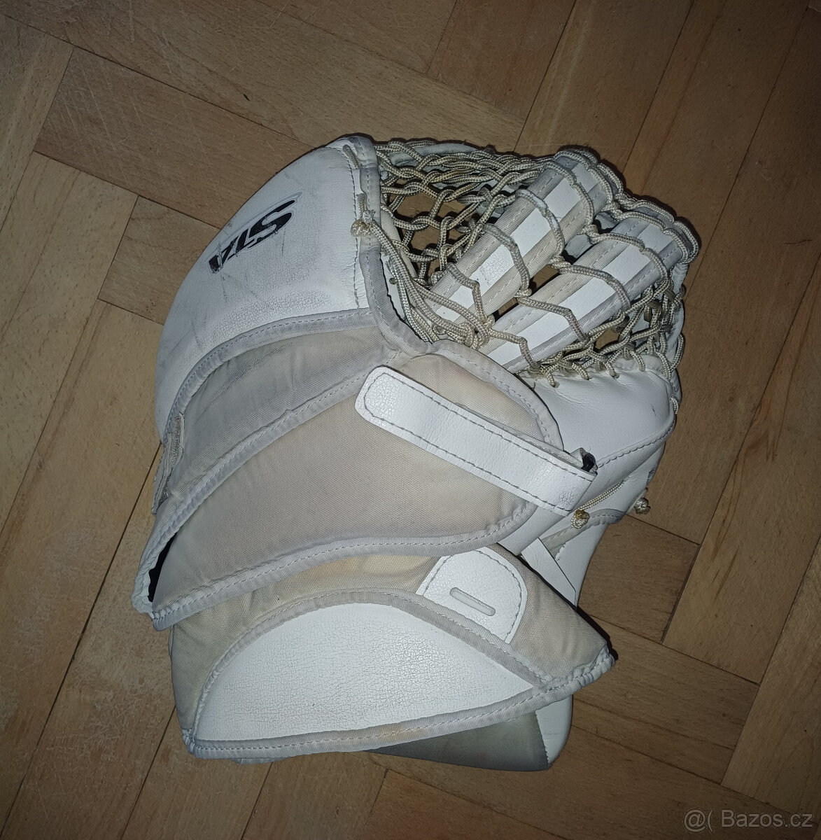 BRANKÁŘSKÁ LAPAČKA - 2