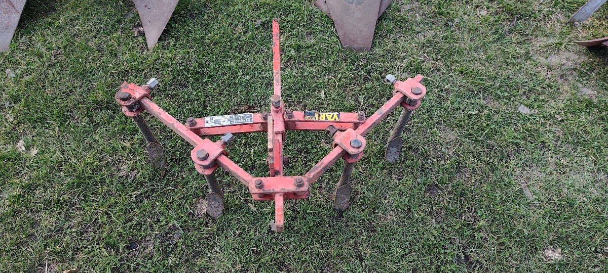 Příslušenství Vari Tera - 2