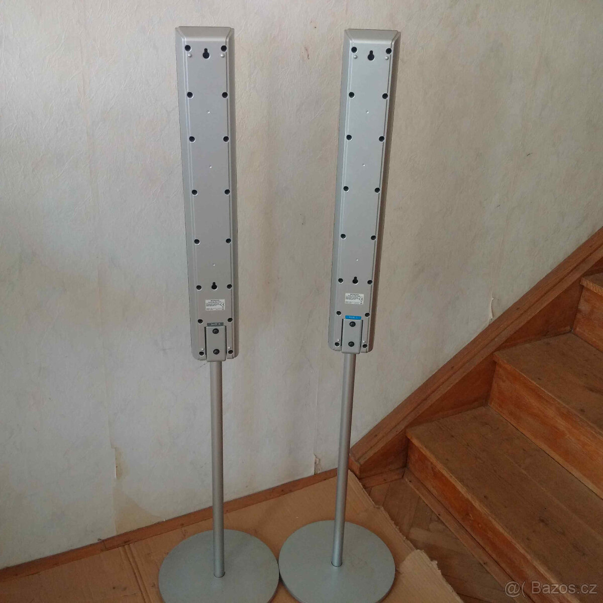 Reproduktory SONY - 2