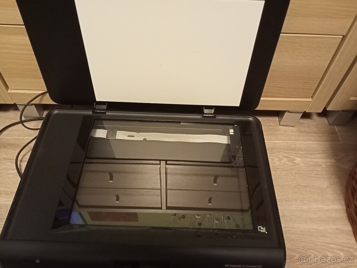 Tiskárna - 2