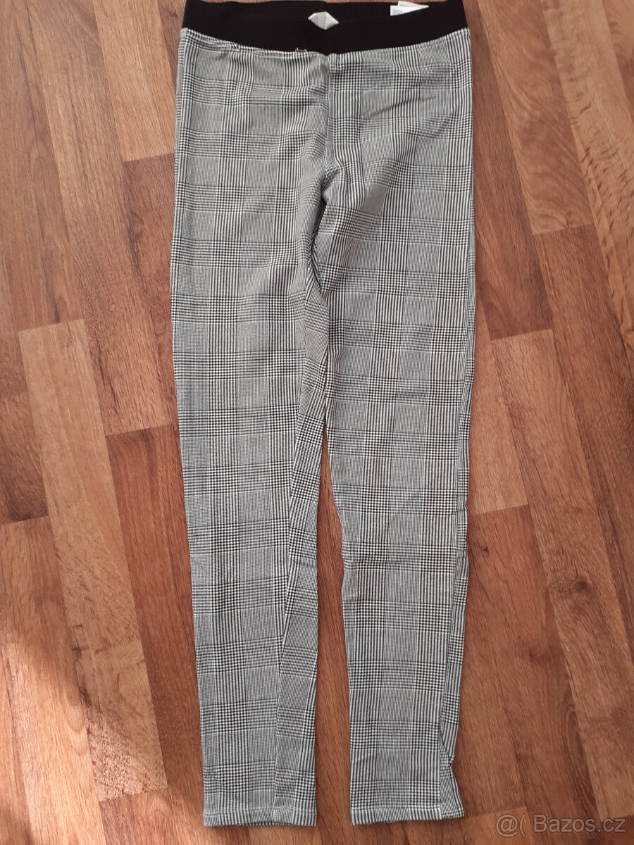 2x legíny HaM vel. 164 - 2