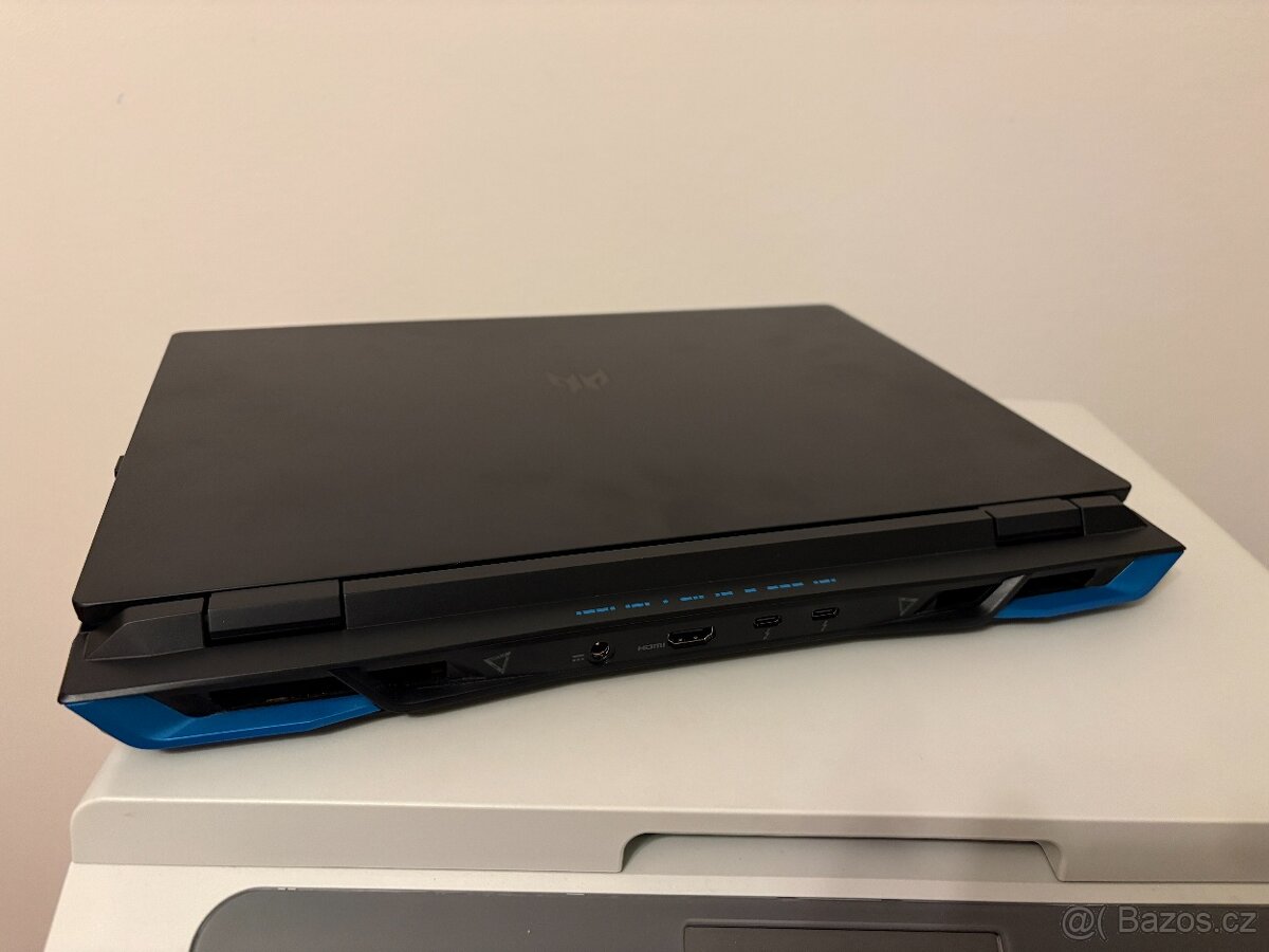 Notebook Acer PREDATOR HELIOS NEO 16 (NH.QLUEC.00M) - 2