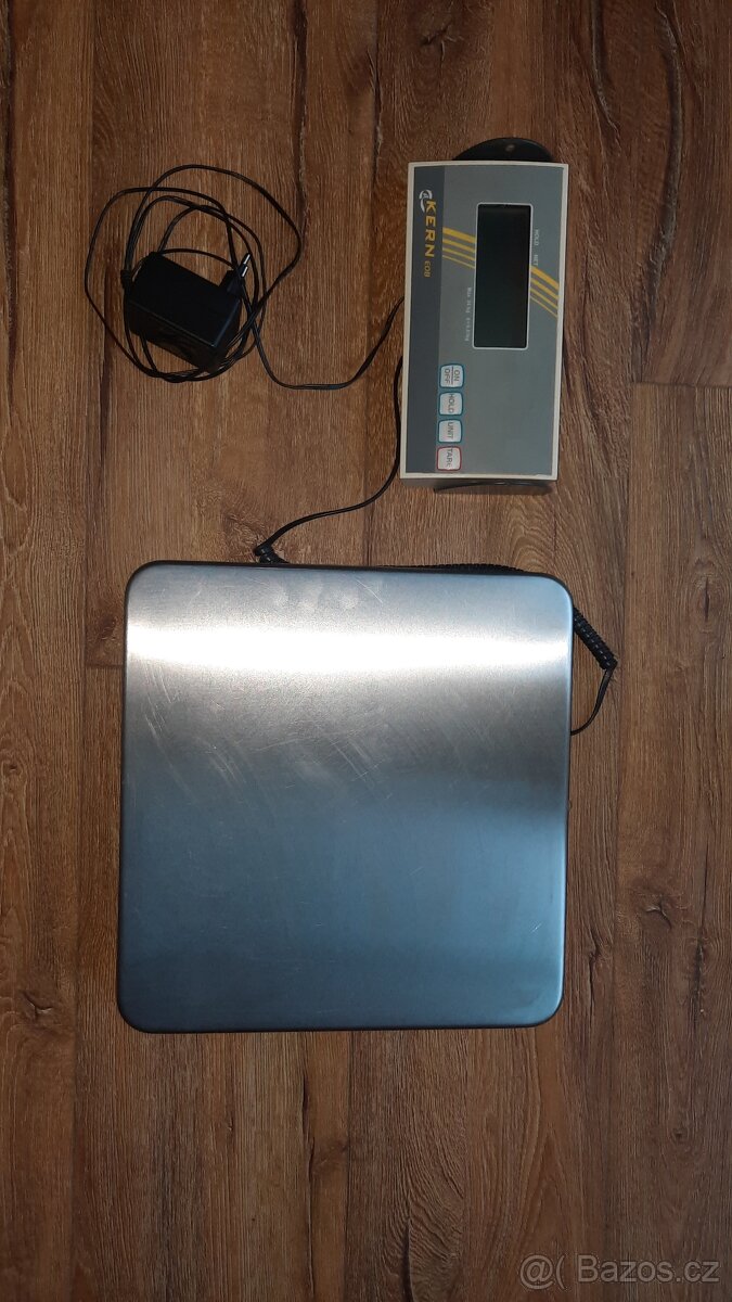 Váha Kern & Sohn EOB35K10 - 2