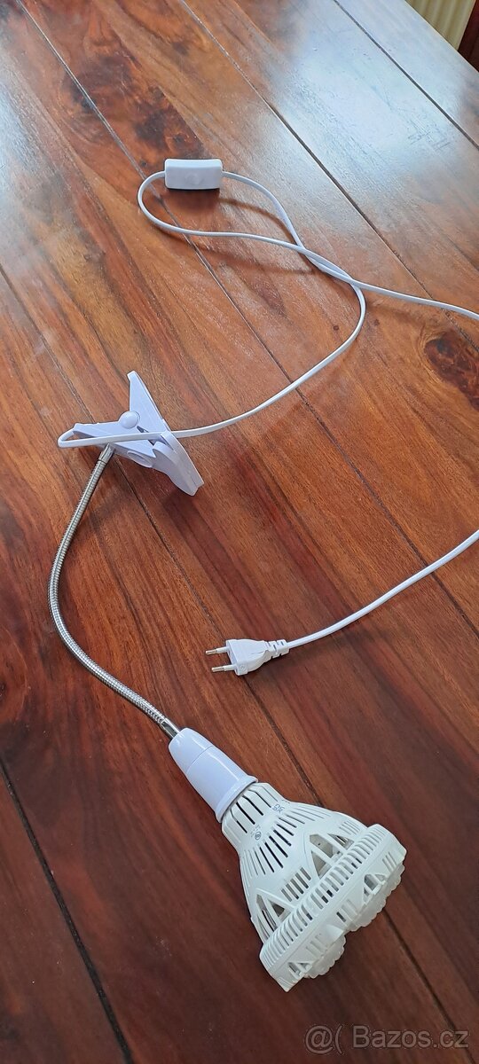 Žárovka Led me Grow - 2