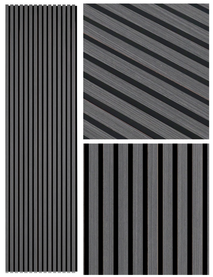 Odhlučňovací akustický protihlukový panel - eben - 2