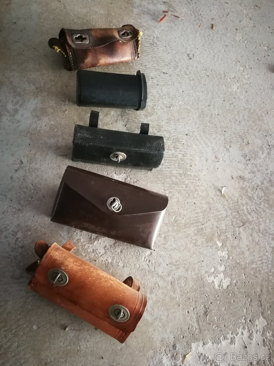 Retro brašničky kolo - 2