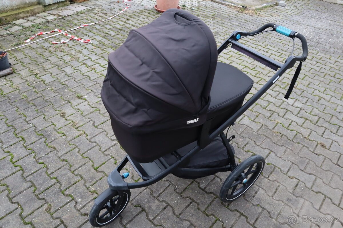 thule urban glide 2 - 2